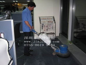 深圳清潔服務全解析 價格指南、優質公司推薦、專業經驗與物業管理合作