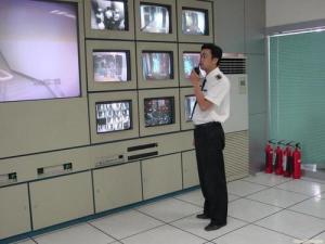 物業管理用房清潔與保潔服務的精細化方案